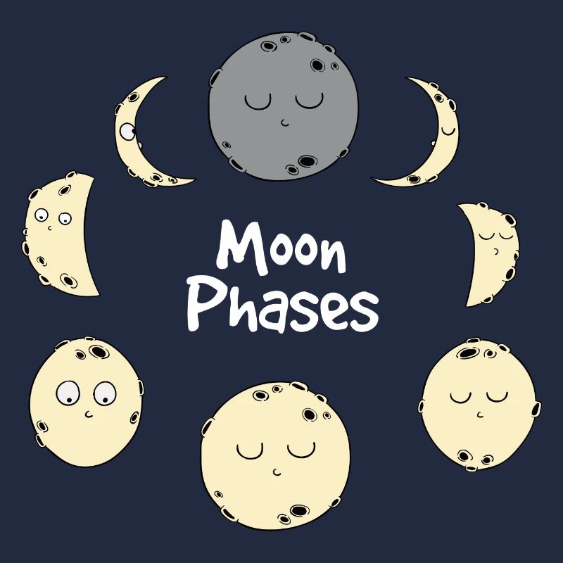 Moon Phases