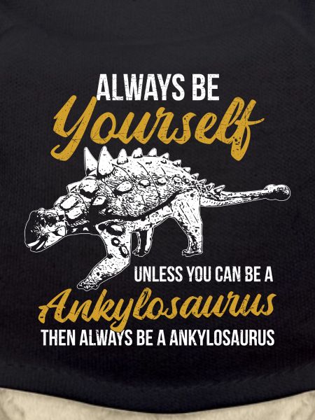 ankylosaurus