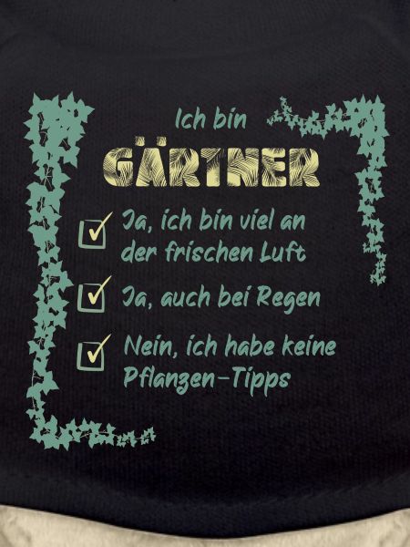 Gärtner