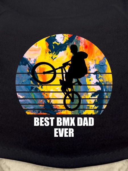 Best bmx dad ever
