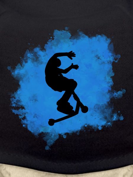 freestyle scooter