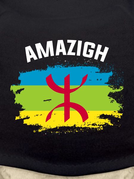 Amazigh
