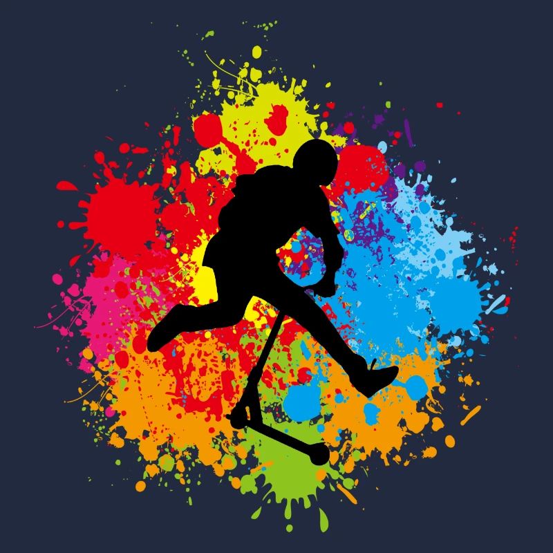 freestyle scooter