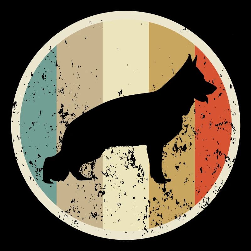 Deutscher Schäferhund