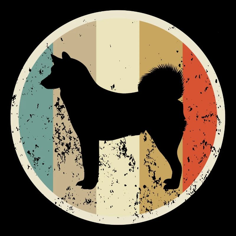 Laika (russische Hunderasse)