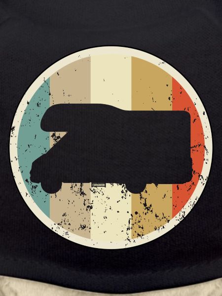 Wohnmobil Camping