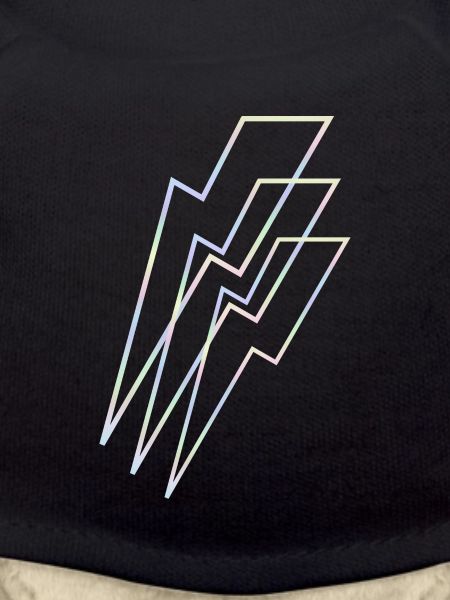 Flash holographique