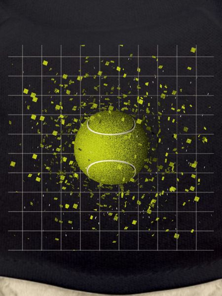TENNIS BALL
