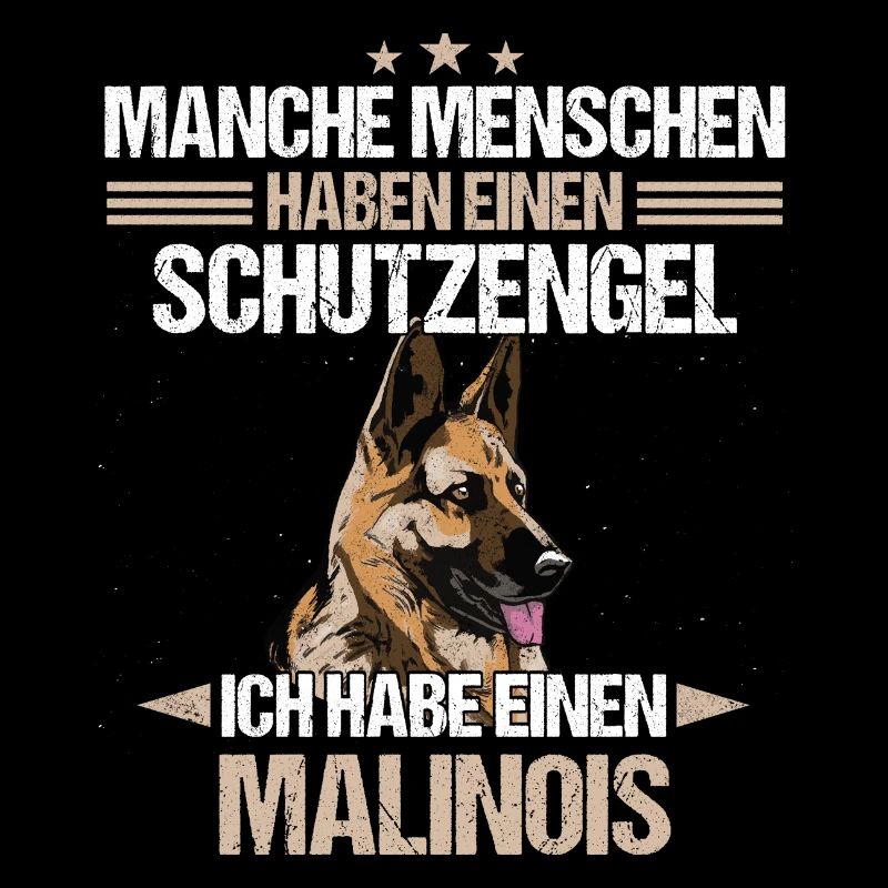 Malinois Hund Hundehalter