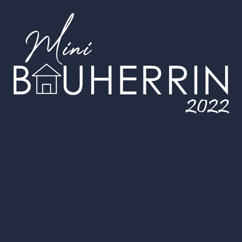 Junior Kind Bauherrin 2022 | Hauskauf Eigenheim