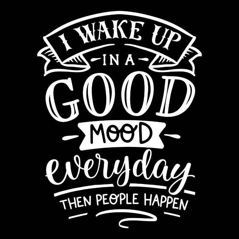 Antisocial - Good mood - neg