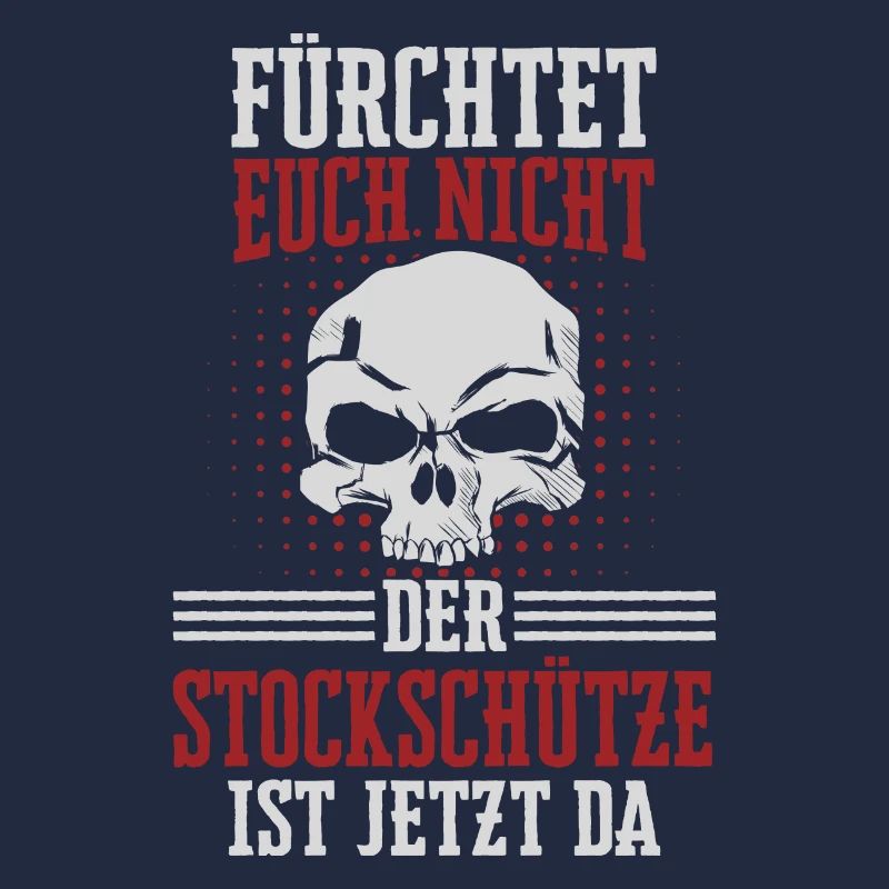 Stockschießen Eisstockschießen Eisstock Spruch