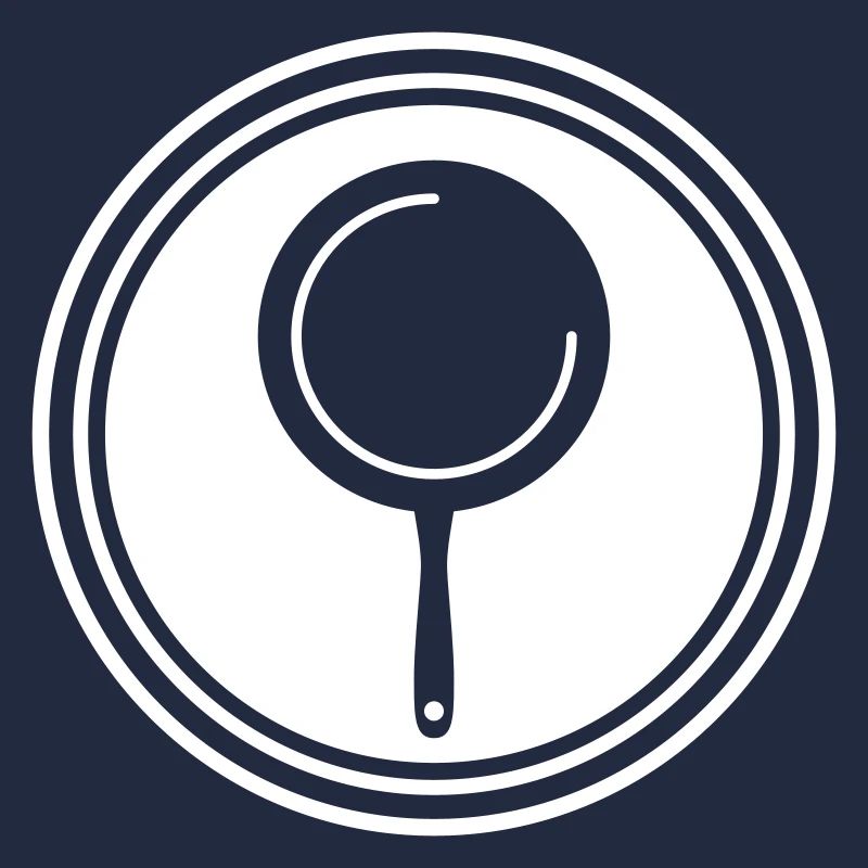 Pan kitchen