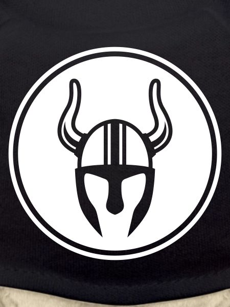 Wikinger Helm