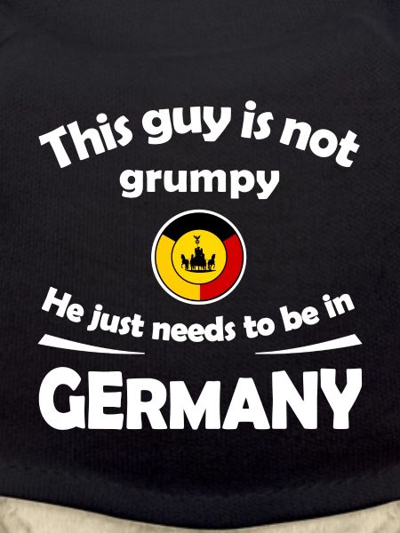 Germany Fans