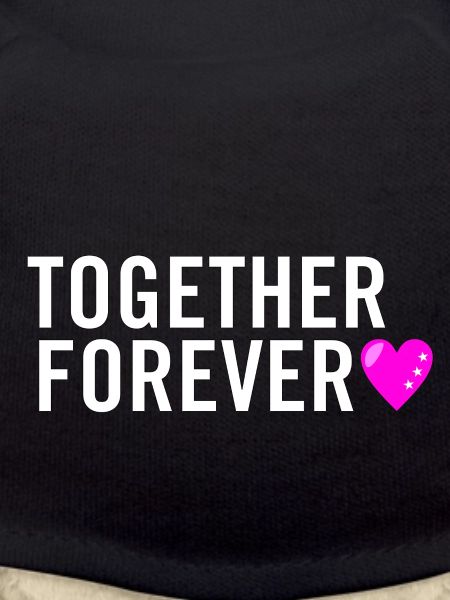 Together Forever