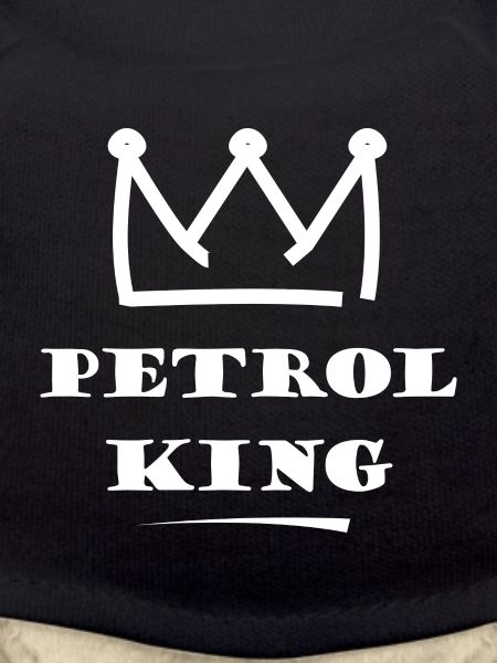 Gasoline King