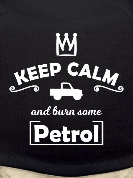 Combustion Engine Friends