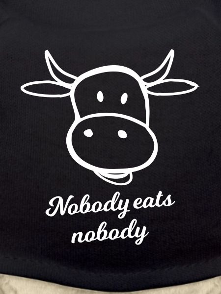 Meat no thanks