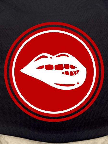 Lip symbol