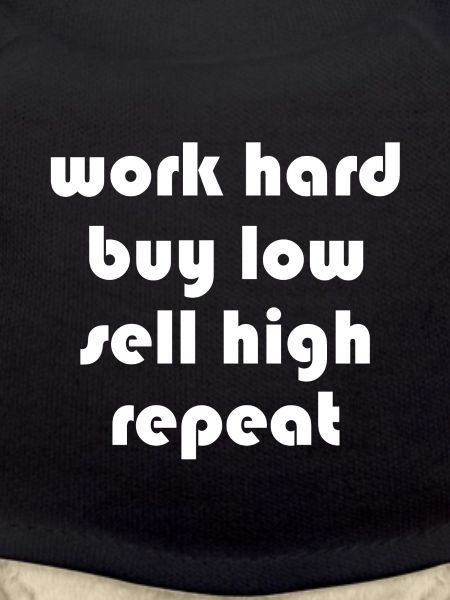 Investor Strategy