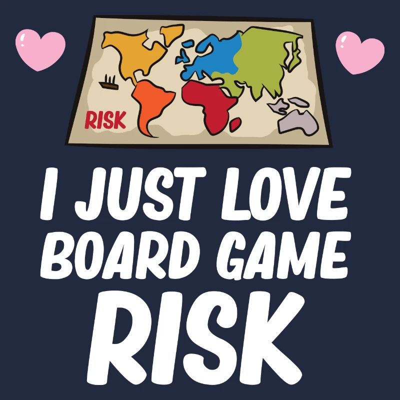 Risque - I just love board game risk
