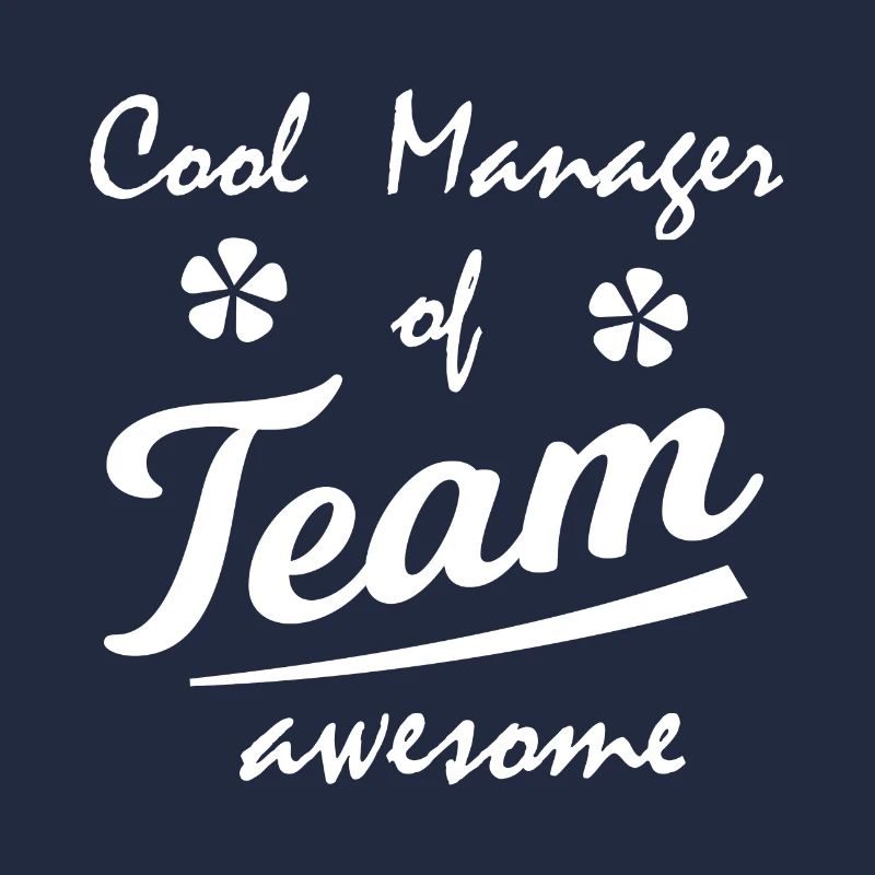 Le manager cool