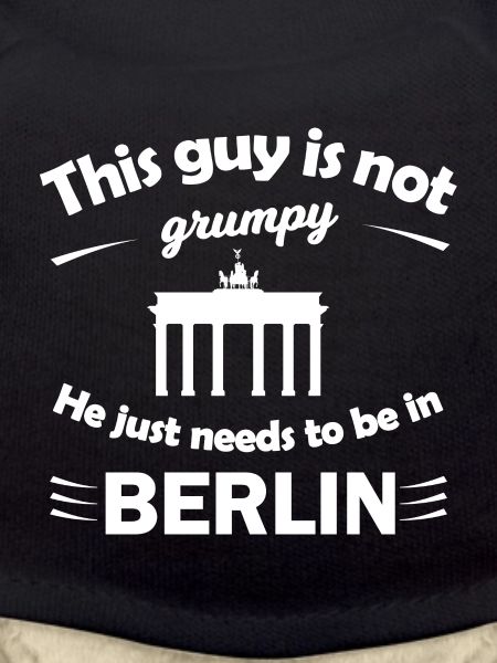 Chez soi à Berlin
