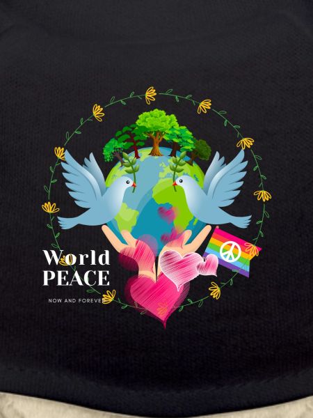 World PEACE
