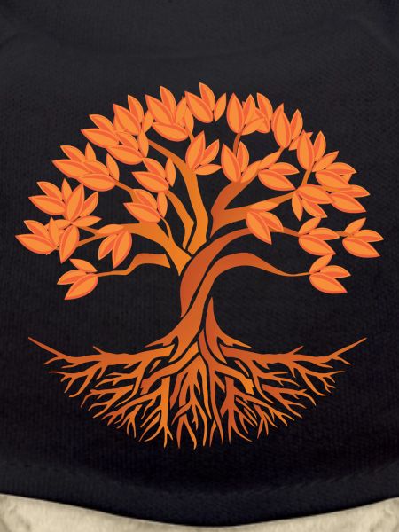 PEACE LOVE TREE