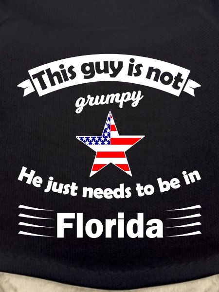 Américains de Floride