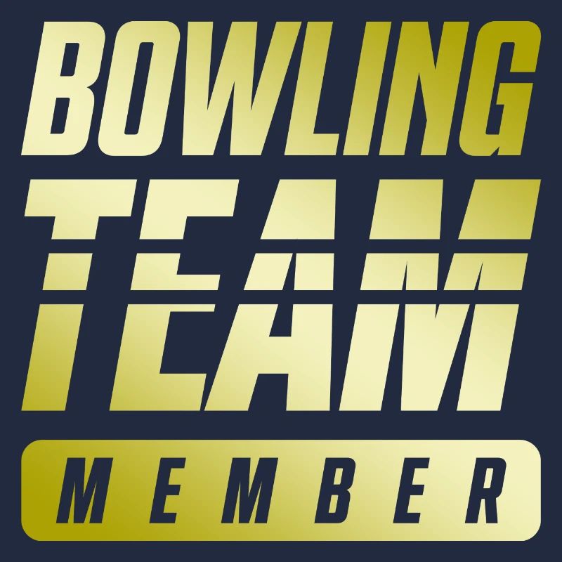 Équipe de bowling
