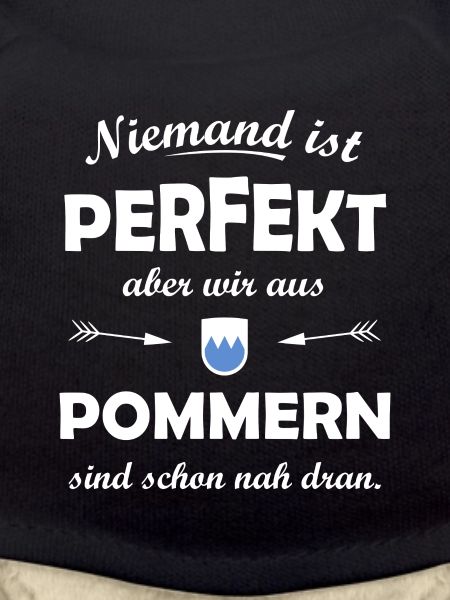 Die Provinz Pommern