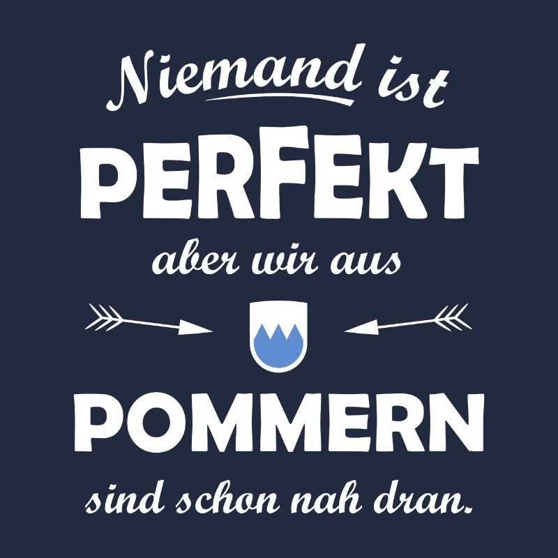 Die Provinz Pommern