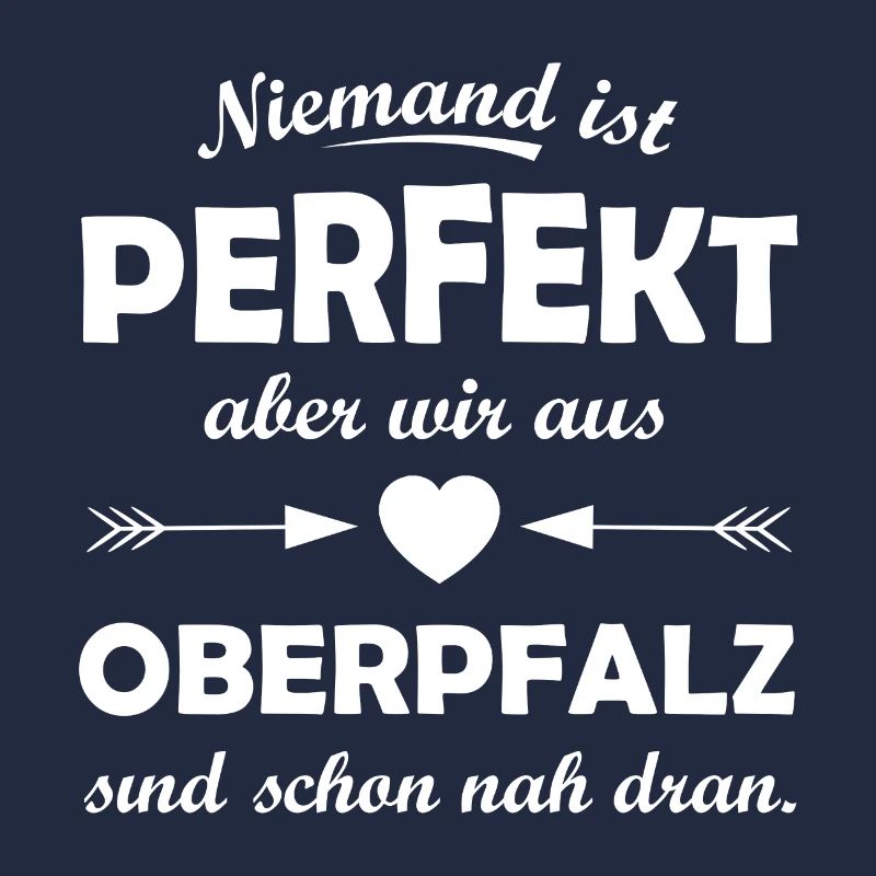 Die Oberpfälzer