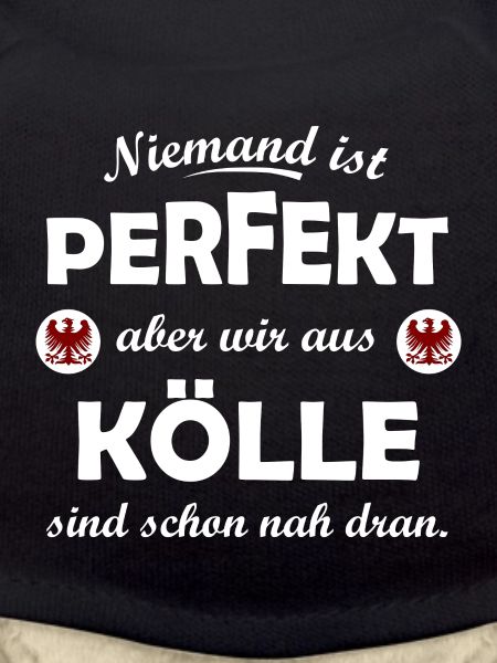Daheim in Köln