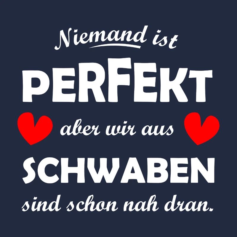 Die Heimat Schwaben