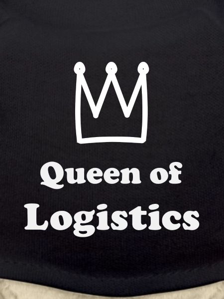 Queen of Logistics