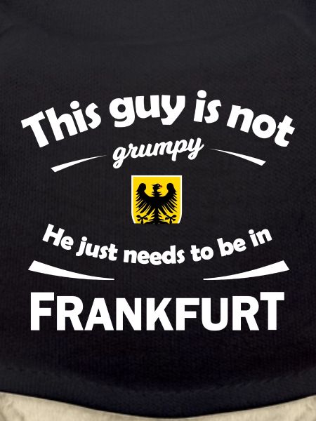 Home Frankfurt