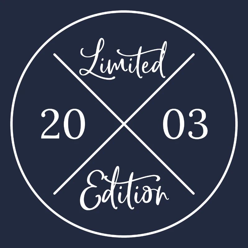 Limited Edition 2003