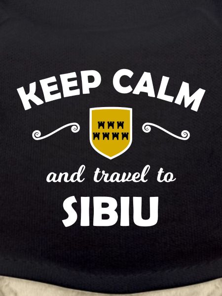 Vacances à Sibiu