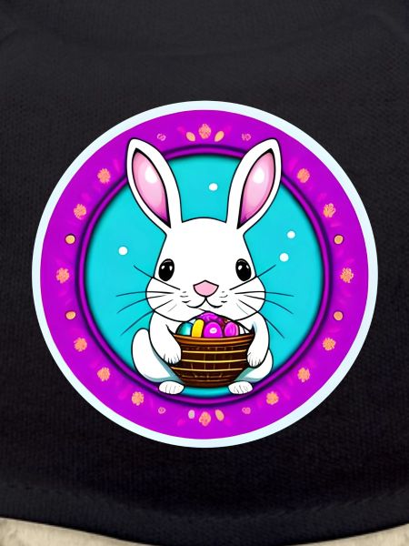 Easter and Easter Basket