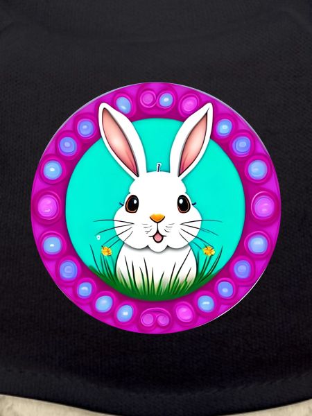 Easter with Easter