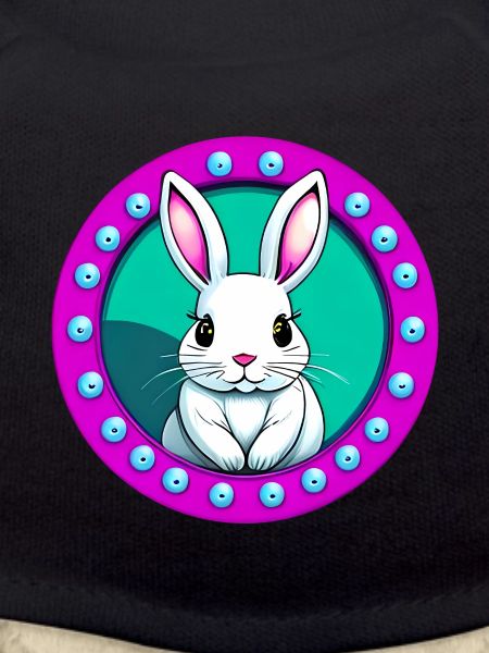 Cute Easter Bunny