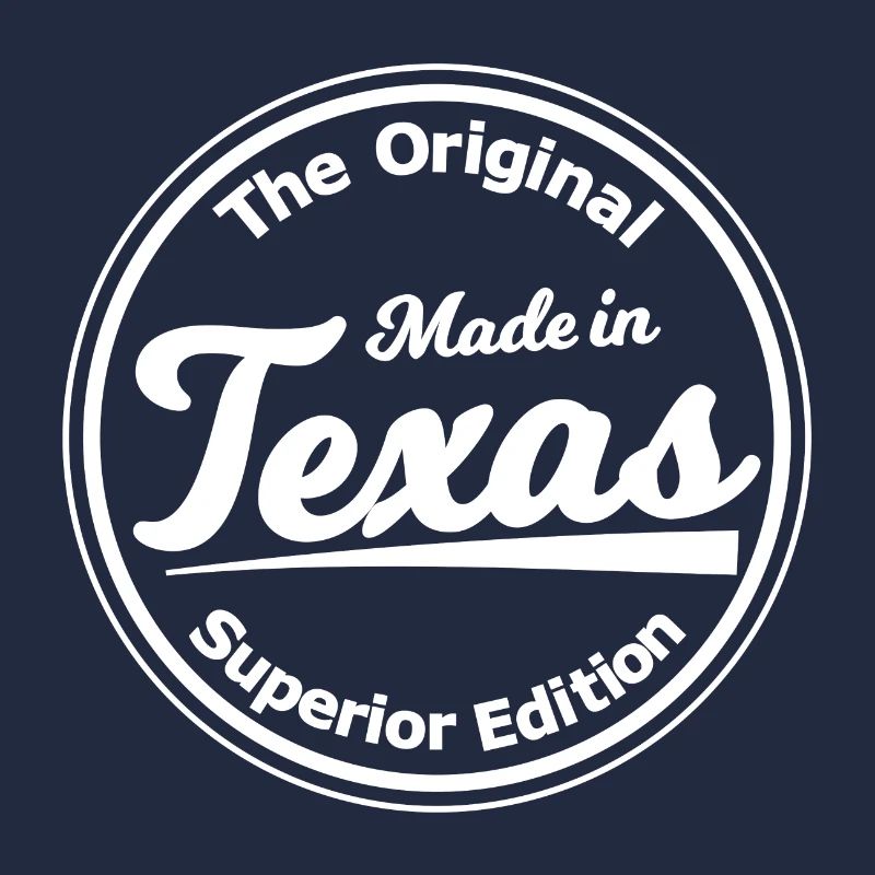 Made in Texas