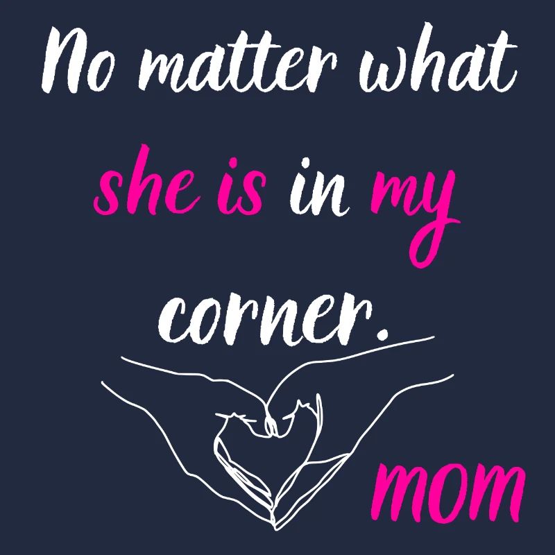 L’amour de maman