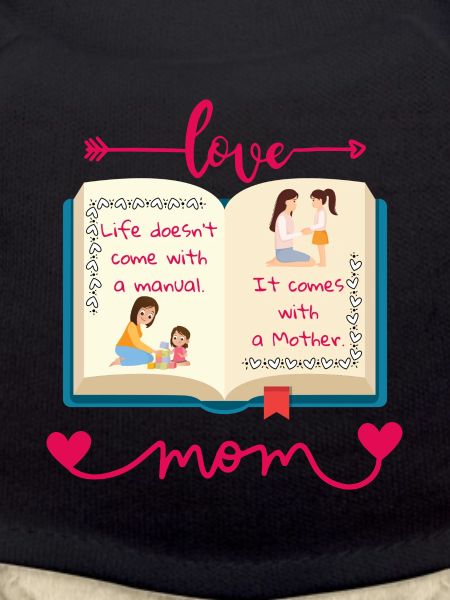 Mamas Liebe