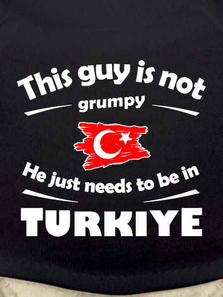 Holidays in Turkey