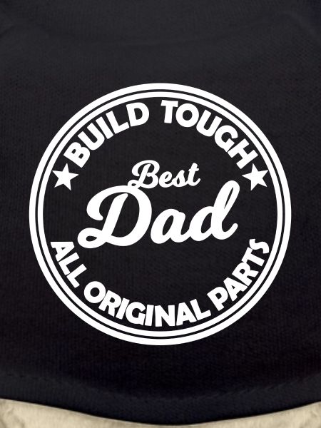 The best daddy
