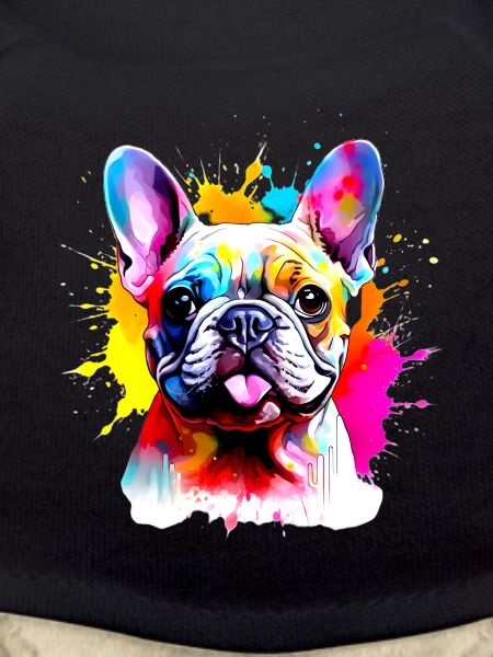 Frenchie, Bully, Bouledogue français, Cadeau